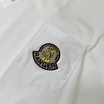 Moncler Short Sleeve T Shirts For Men # 301521, cheap For Men