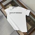 Moncler Short Sleeve T Shirts For Men # 301522, cheap For Men