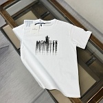 Moncler Short Sleeve T Shirts For Men # 301523, cheap For Men
