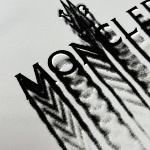 Moncler Short Sleeve T Shirts For Men # 301523, cheap For Men
