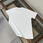 Moncler Short Sleeve T Shirts For Men # 301523, cheap For Men