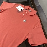Moncler Short Sleeve T Shirts For Men # 301524, cheap For Men