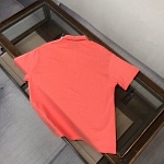 Moncler Short Sleeve T Shirts For Men # 301524, cheap For Men