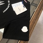 Moncler Short Sleeve T Shirts For Men # 301525, cheap For Men