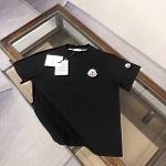 Moncler Short Sleeve T Shirts For Men # 301526