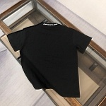 Moncler Short Sleeve T Shirts For Men # 301526, cheap For Men