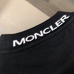 Moncler Short Sleeve T Shirts For Men # 301526, cheap For Men