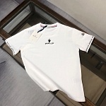 Moncler Short Sleeve T Shirts For Men # 301527