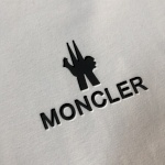 Moncler Short Sleeve T Shirts For Men # 301527, cheap For Men