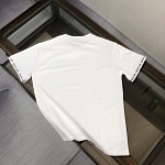 Moncler Short Sleeve T Shirts For Men # 301527, cheap For Men