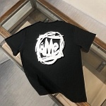 Moncler Short Sleeve T Shirts For Men # 301528, cheap For Men