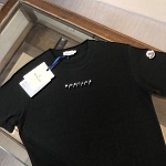 Moncler Short Sleeve T Shirts For Men # 301528, cheap For Men