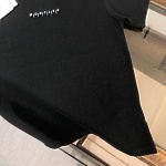 Moncler Short Sleeve T Shirts For Men # 301528, cheap For Men