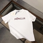 Moncler Short Sleeve T Shirts For Men # 301529