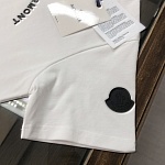 Moncler Short Sleeve T Shirts For Men # 301530, cheap For Men