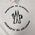 Moncler Short Sleeve T Shirts For Men # 301530, cheap For Men