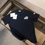 Moncler Short Sleeve T Shirts For Men # 301531