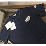 Moncler Short Sleeve T Shirts For Men # 301531, cheap For Men