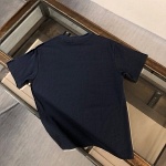 Moncler Short Sleeve T Shirts For Men # 301531, cheap For Men