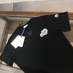 Moncler Short Sleeve T Shirts For Men # 301532, cheap For Men
