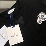 Moncler Short Sleeve T Shirts For Men # 301532, cheap For Men