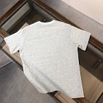 Moncler Short Sleeve T Shirts For Men # 301533, cheap For Men