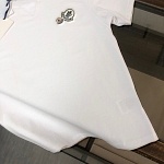 Moncler Short Sleeve T Shirts For Men # 301534, cheap For Men