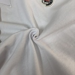Moncler Short Sleeve T Shirts For Men # 301534, cheap For Men