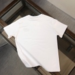 Moncler Short Sleeve T Shirts For Men # 301534, cheap For Men