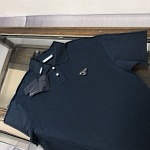Prada Short Sleeve T Shirts For Men # 301541, cheap Short Sleeved Prada
