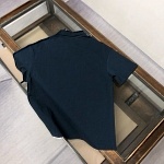 Prada Short Sleeve T Shirts For Men # 301541, cheap Short Sleeved Prada