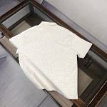Prada Short Sleeve T Shirts For Men # 301543, cheap Short Sleeved Prada