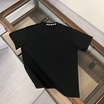 Prada Short Sleeve T Shirts For Men # 301544, cheap Short Sleeved Prada