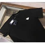 Prada Short Sleeve T Shirts For Men # 301544, cheap Short Sleeved Prada