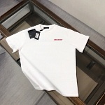 Prada Short Sleeve T Shirts For Men # 301545, cheap Short Sleeved Prada