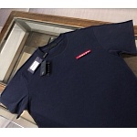 Prada Short Sleeve T Shirts For Men # 301546, cheap Short Sleeved Prada
