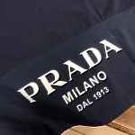 Prada Short Sleeve T Shirts For Men # 301546, cheap Short Sleeved Prada
