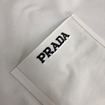 Prada Short Sleeve T Shirts For Men # 301547, cheap Short Sleeved Prada
