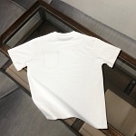 Prada Short Sleeve T Shirts For Men # 301547, cheap Short Sleeved Prada
