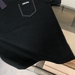 Prada Short Sleeve T Shirts For Men # 301550, cheap Short Sleeved Prada