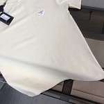 Prada Short Sleeve T Shirts For Men # 301551, cheap Short Sleeved Prada
