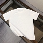 Prada Short Sleeve T Shirts For Men # 301553, cheap Short Sleeved Prada
