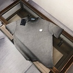 Prada Short Sleeve T Shirts For Men # 301554