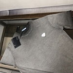 Prada Short Sleeve T Shirts For Men # 301554, cheap Short Sleeved Prada