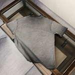 Prada Short Sleeve T Shirts For Men # 301554, cheap Short Sleeved Prada