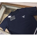 Prada Short Sleeve T Shirts For Men # 301555, cheap Short Sleeved Prada