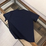 Prada Short Sleeve T Shirts For Men # 301555, cheap Short Sleeved Prada