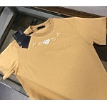 Prada Short Sleeve T Shirts For Men # 301557, cheap Short Sleeved Prada