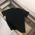 Prada Short Sleeve T Shirts For Men # 301558, cheap Short Sleeved Prada