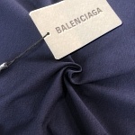 Balenciaga Short Sleeve T Shirts For Men # 301560, cheap Balenciaga T Shirts